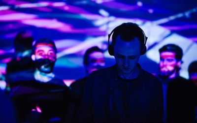 PREMIERE: XLR8R reviewed “Boards of Chicago EP” by The Cyclist on TROPICAL ANIMALS